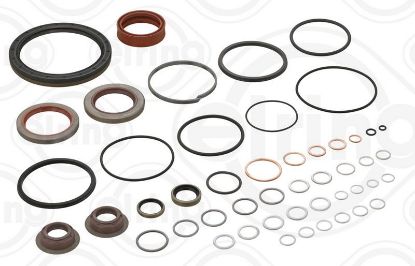 Gasket Set, manual transmission MAN 81.32900-6059