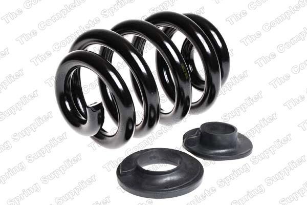 Suspension Spring MULTIVAN V (7HM, 7HN, 7HF, 7EF, )