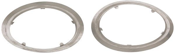 Gasket, exhaust pipe VAG - 04L 253 115 A