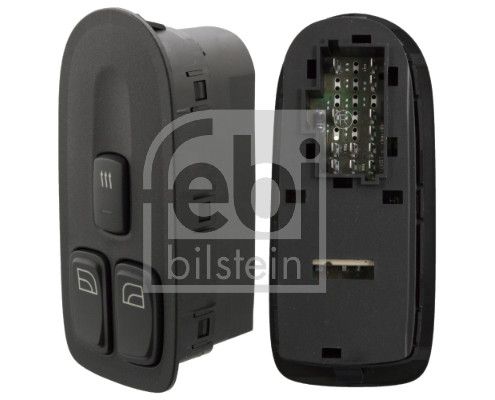 Multi-Function Switch DAF - 1895 437