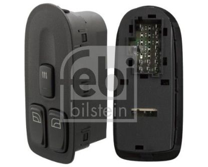 Multi-Function Switch DAF - 1895 437