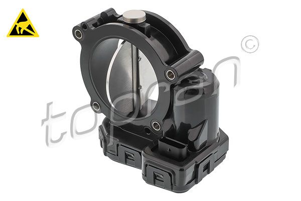 Throttle Body Mercedes/Smart - 6510900470