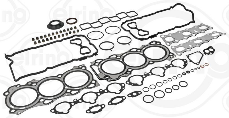 Full Gasket Kit, engine Nissan