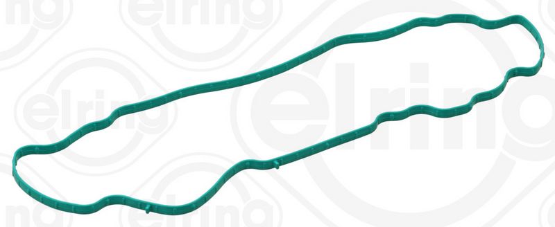 Seal, differential housing cover GM 22772332