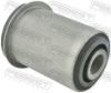 Bushing, axle beam NISSAN 55400-CC000