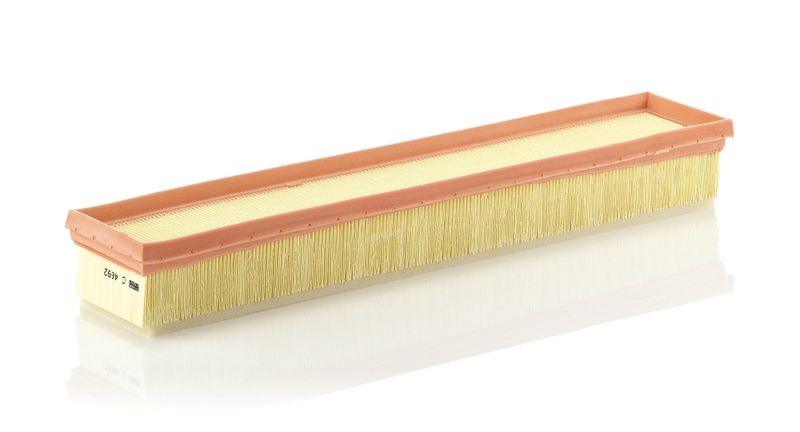 Air Filter Jaguar X Type 2.0 diesel