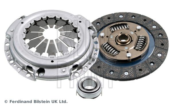 Clutch Kit CHEVROLET/DAEWOO