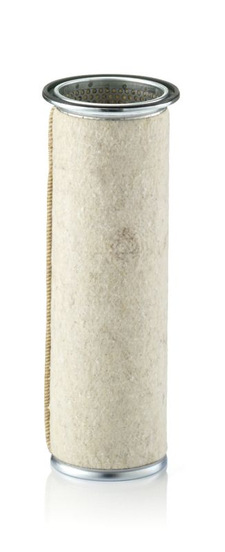 Secondary Air Filter Case New Holland R180