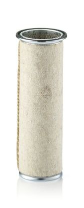 Secondary Air Filter Case New Holland R180