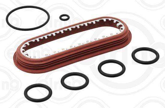 Seal Set, electric motor VOLKSWAGEN