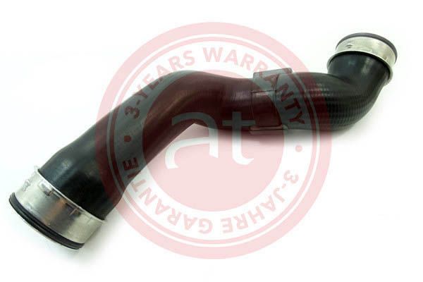 Charger Air Hose MB W/S203