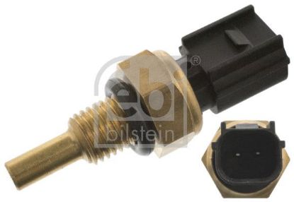 Sensor, coolant temperature HONDA - 37870-RWC-A01