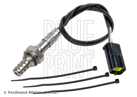 Oxygen Sensor CHEVROLET 96291099