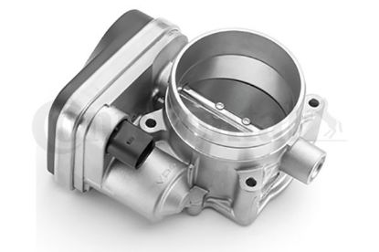 Throttle Body VW