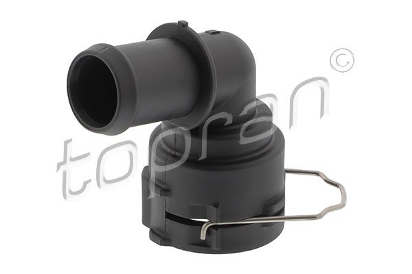 Coolant Flange VAG 5Q0122291EB