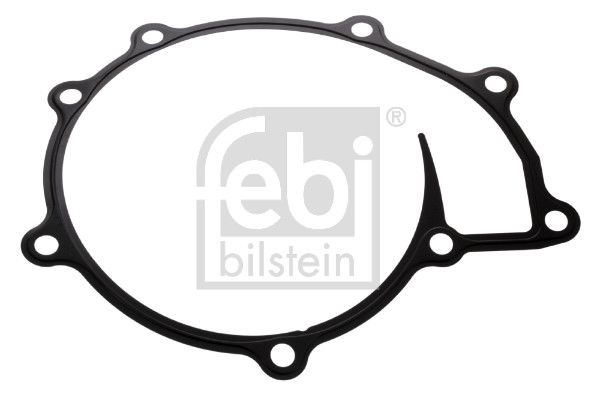 Gasket, water pump M A N 51069010196