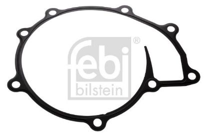Gasket, water pump M A N 51069010196
