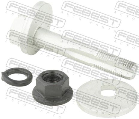Camber Correction Screw HYUNDAI 55223-2H100, KIA 55223-2H100
