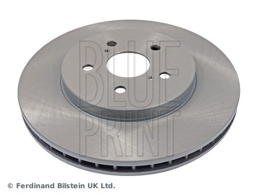 Brake Disc TOYOTA - 43512-48100
