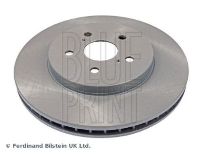 Brake Disc TOYOTA - 43512-48100