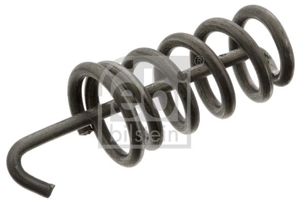 Spring, brake shoes Mercedes-Benz - 201 423 05 92