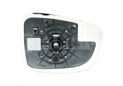 Mirror Glass, exterior mirror