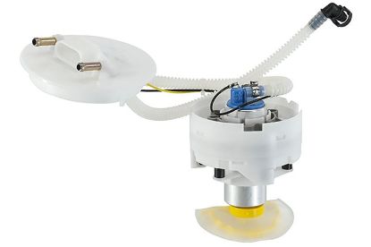 Fuel Feed Unit A6 (4B2, C5), ALLROAD (4BH, C5)