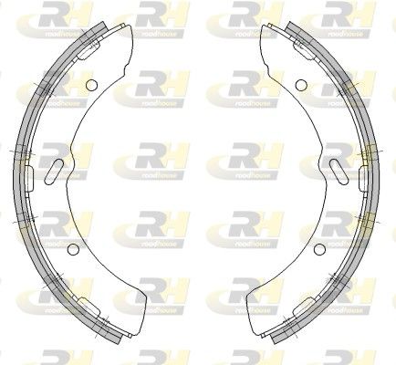 Brake Shoe