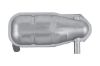 Front Muffler