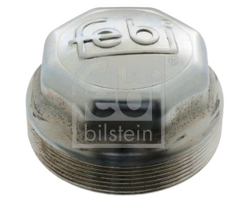 Cap, wheel bearing Bergische Achsen 03.212.23.02.0