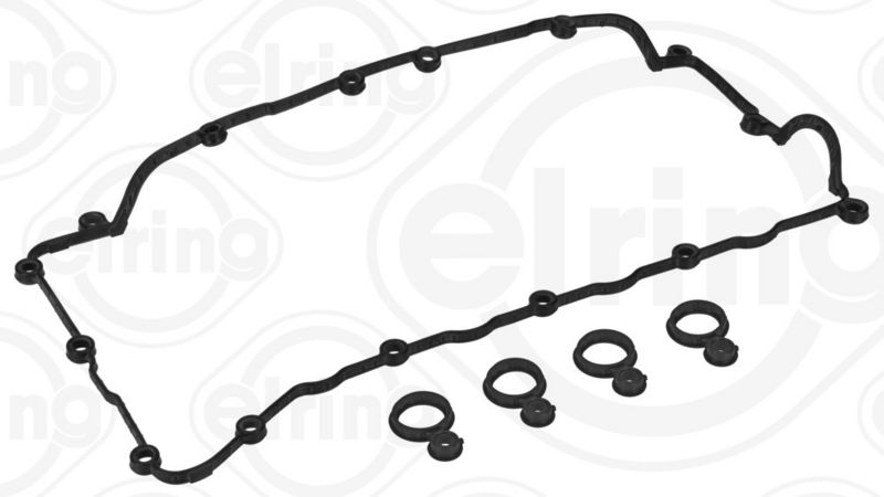Gasket Set, cylinder head cover Chrysler 5047 756AB