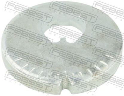 Caster Shim, axle beam NISSAN 54559-1LA1A