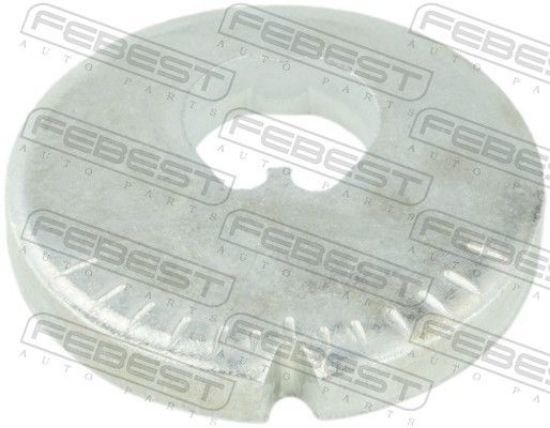 Caster Shim, axle beam NISSAN 54559-1LA1A