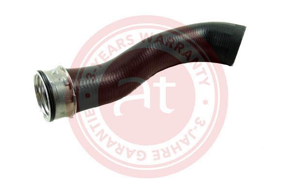 Charger Air Hose BMW E90, E91