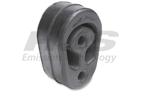 Bracket, muffler FORD