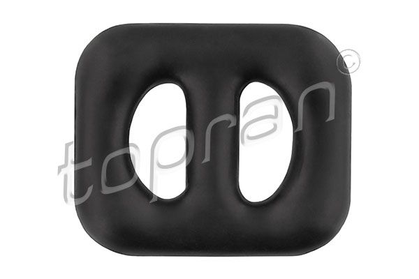 Mount, exhaust system Opel, General Motors