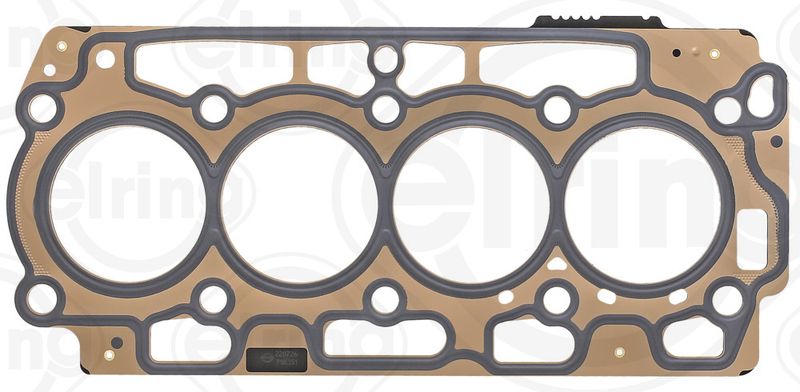 Gasket, cylinder head BERLINGO (B9), S80 II (124), FOCUS III