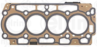 Gasket, cylinder head BERLINGO (B9), S80 II (124), FOCUS III