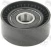 Tensioner Pulley, V-ribbed belt