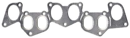 Gasket, intake/exhaust manifold PEUGEOT, CITROEN, FIAT