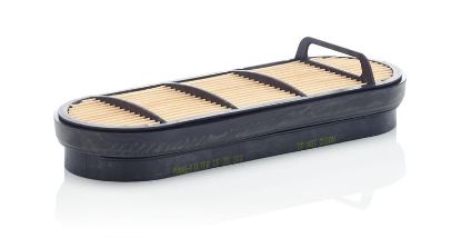 Secondary Air Filter JOHN DEERE - AL171780