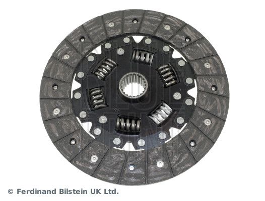 Clutch Disc TOYOTA 31250-35371