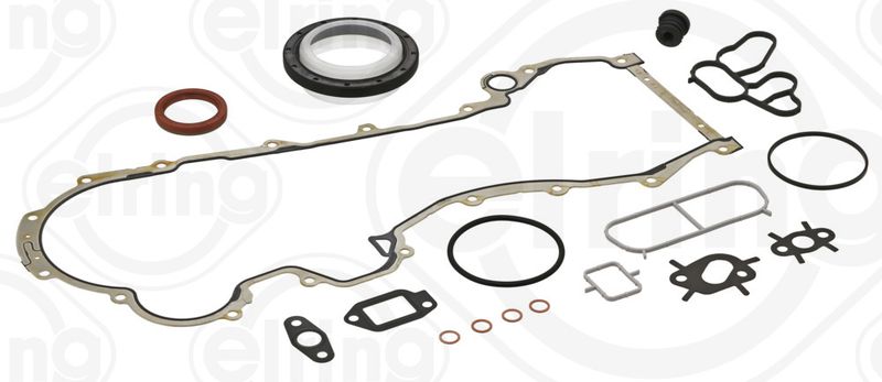 Gasket Kit, crankcase Fiat