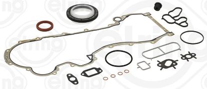 Gasket Kit, crankcase Fiat