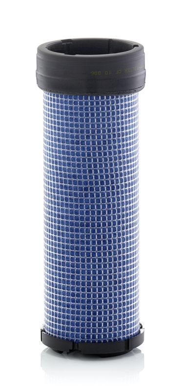 Secondary Air Filter Case New Holland 84479225