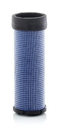 Secondary Air Filter Case New Holland 84479225