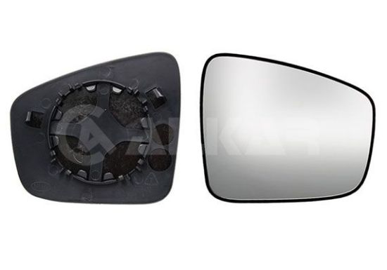 Mirror Glass, exterior mirror