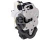 Door Lock Opel - 13579557