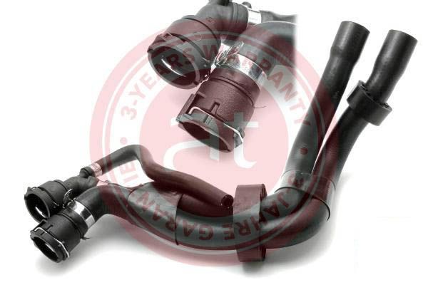 Heater Hose VAG 1J0121156BH