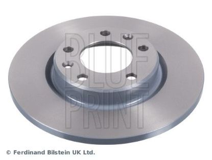 Brake Disc PSA - 16 095 828 80